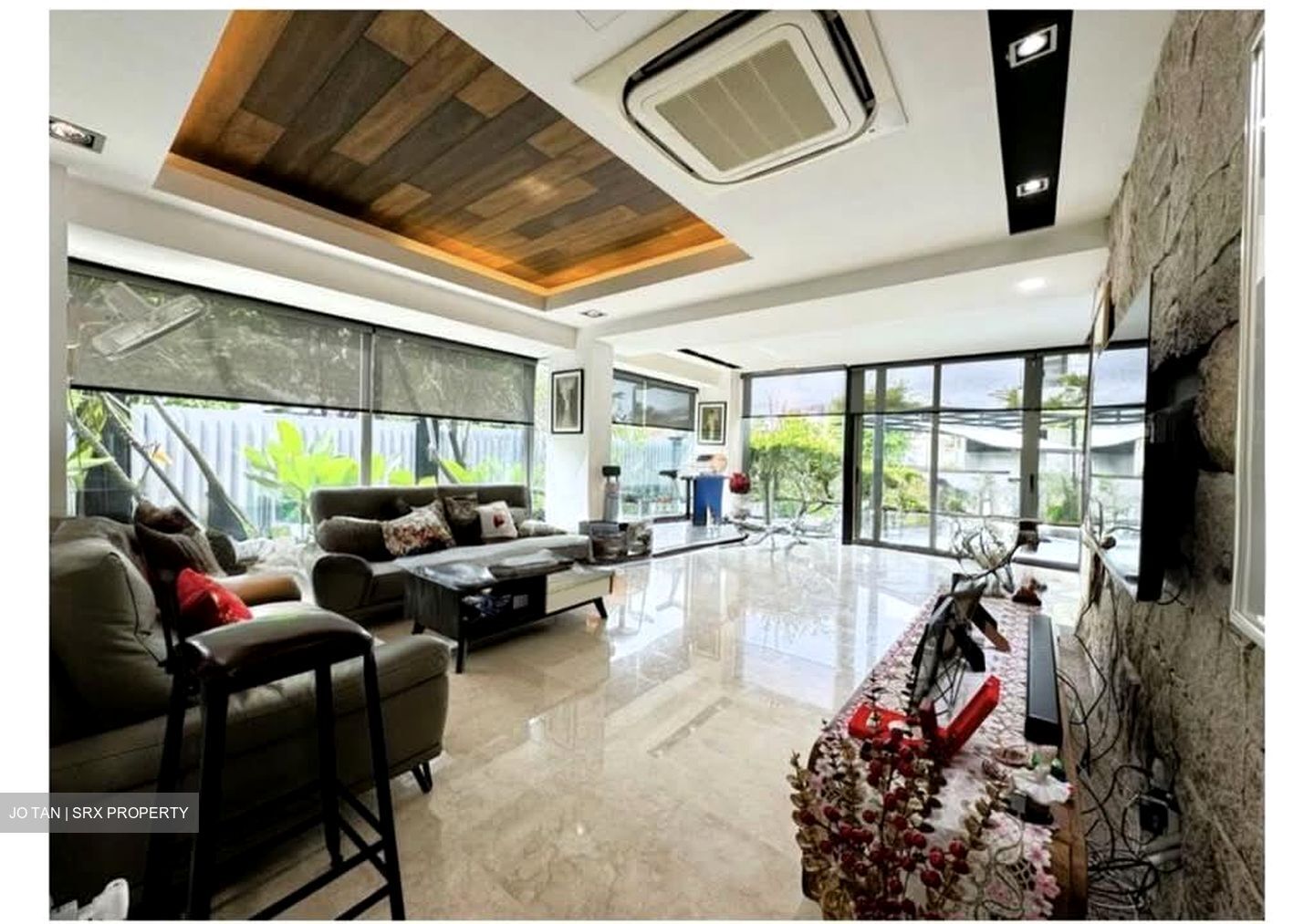 Jalan Senang (D14), Detached #543889511